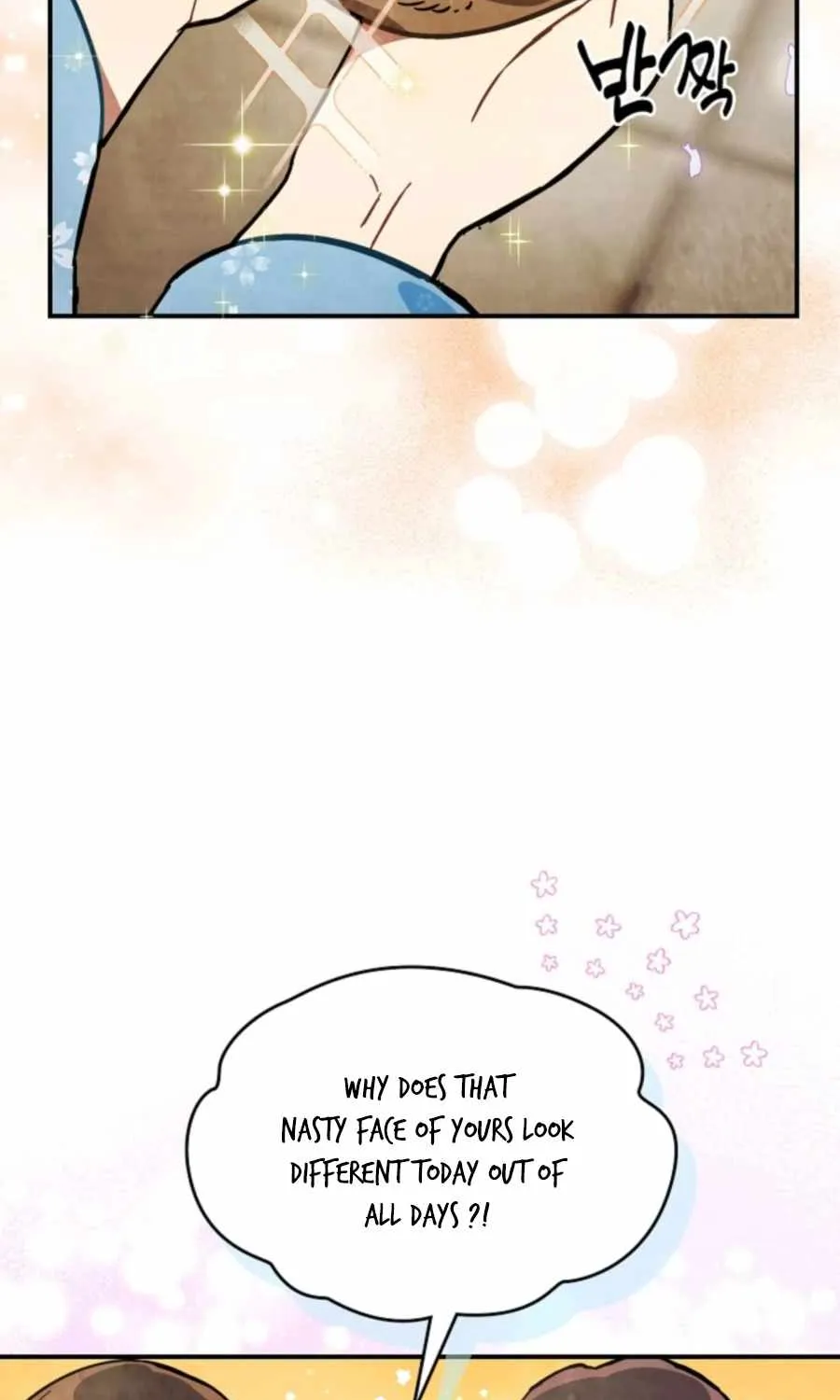 Chronicles Of The Martial God’s Return ( Chronicles of a Returner) Chapter 23 page 8 - 