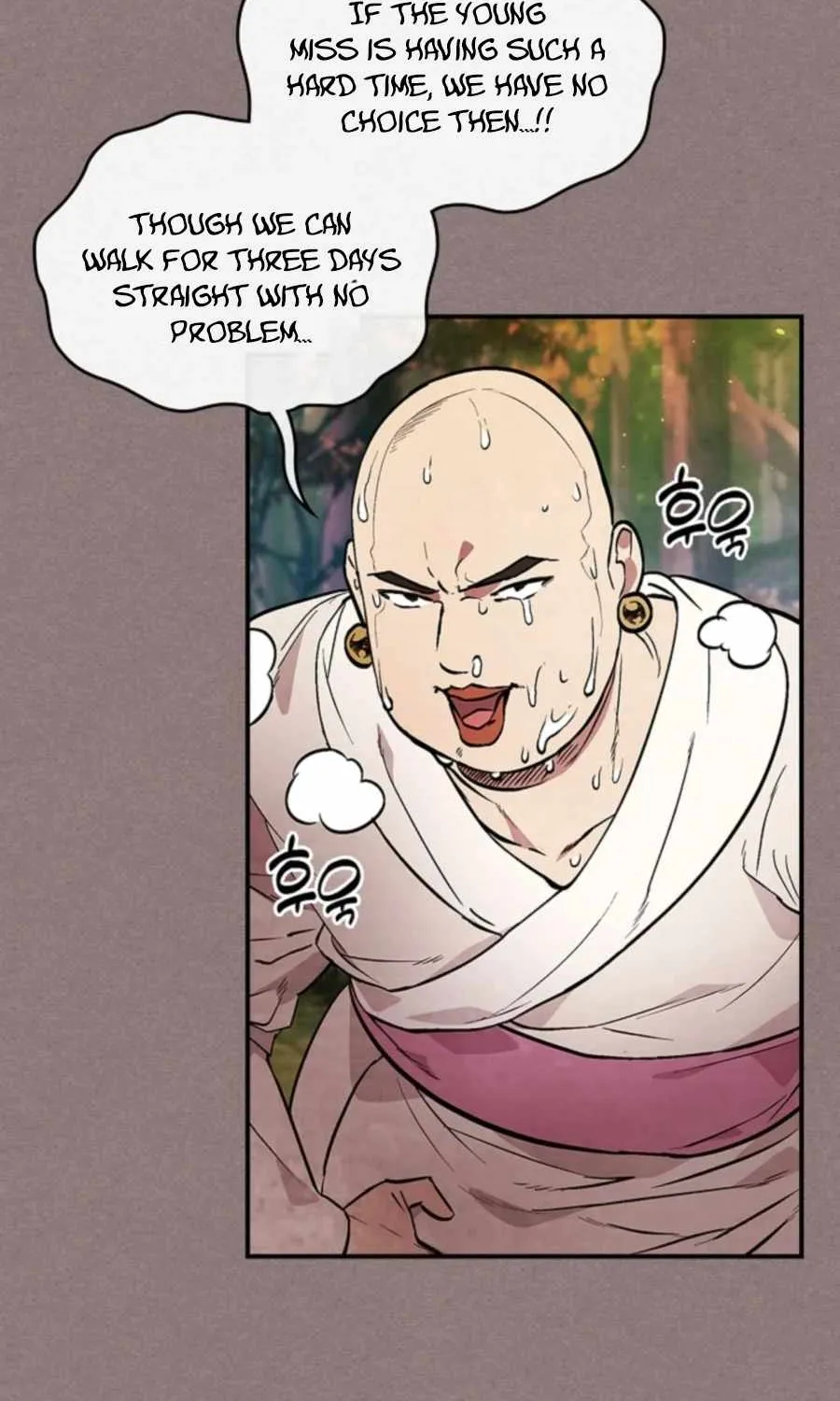 Chronicles Of The Martial God’s Return ( Chronicles of a Returner) Chapter 23 page 74 - 
