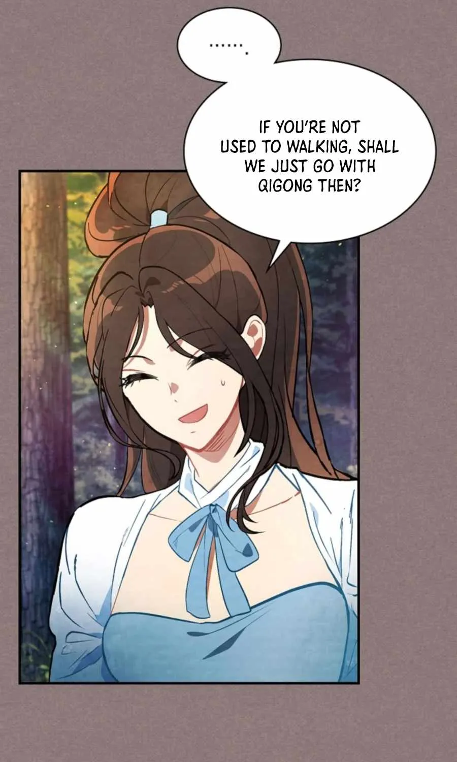 Chronicles Of The Martial God’s Return ( Chronicles of a Returner) Chapter 23 page 75 - 