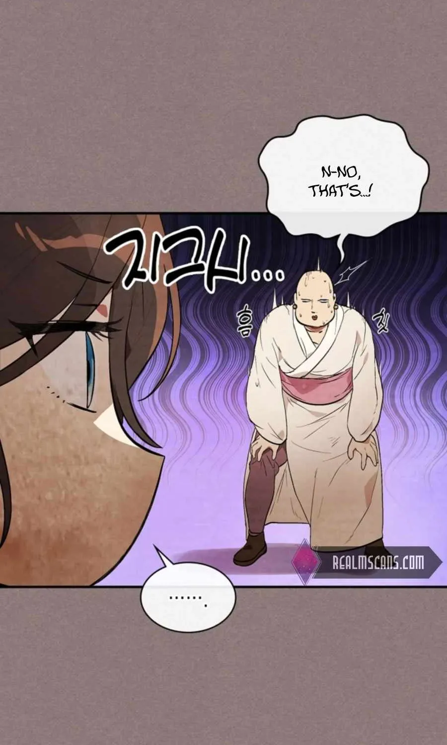 Chronicles Of The Martial God’s Return ( Chronicles of a Returner) Chapter 23 page 76 - 