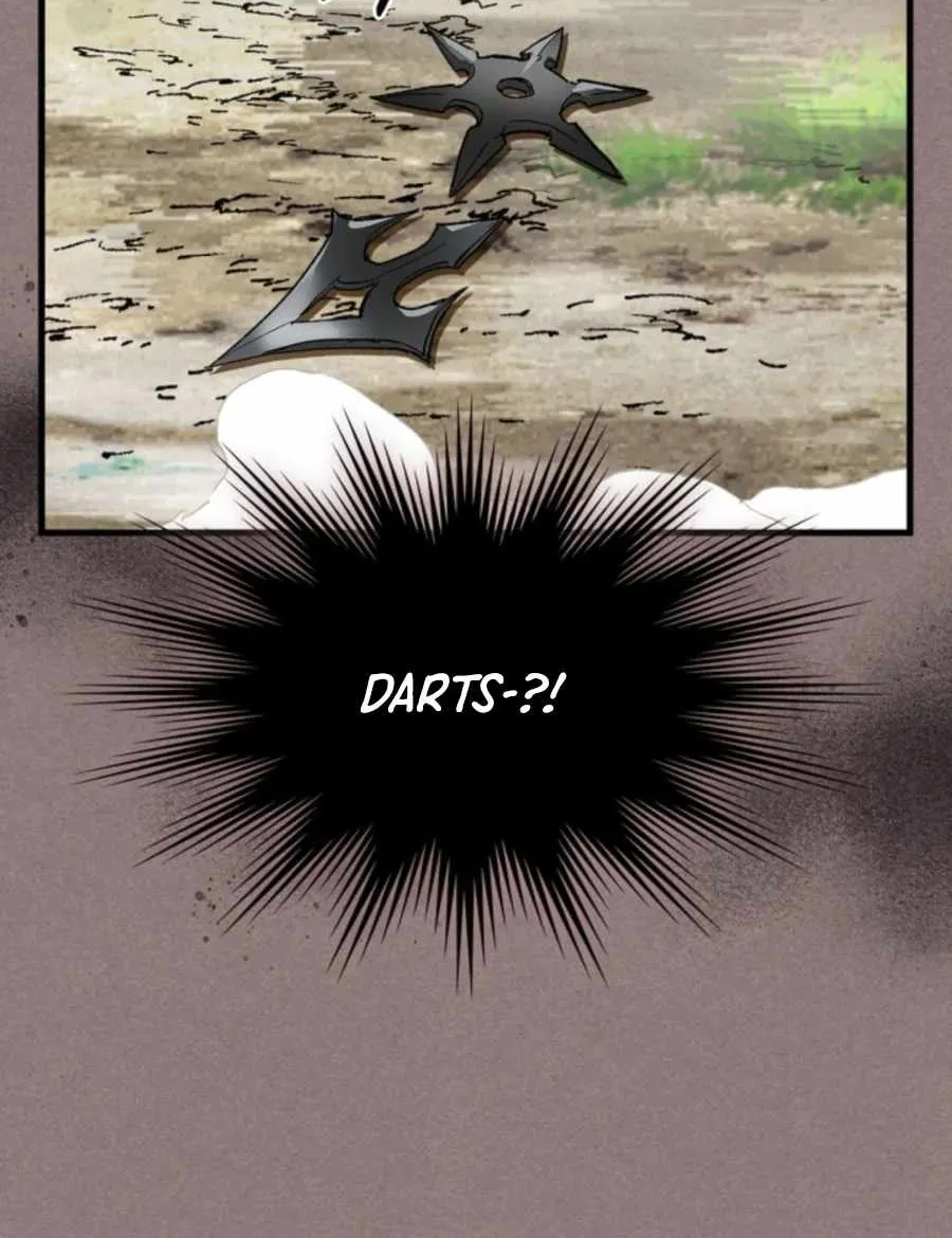 Chronicles Of The Martial God’s Return ( Chronicles of a Returner) Chapter 23 page 83 - 