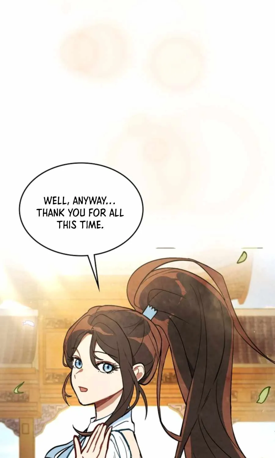 Chronicles Of The Martial God’s Return ( Chronicles of a Returner) Chapter 23 page 10 - 