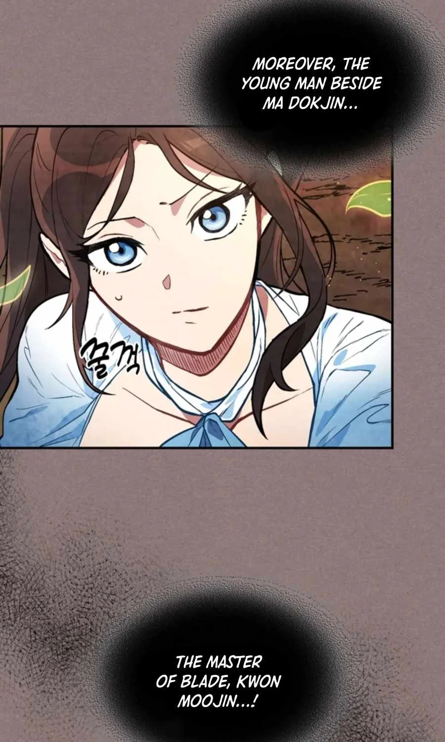 Chronicles Of The Martial God’s Return ( Chronicles of a Returner) Chapter 23 page 94 - 