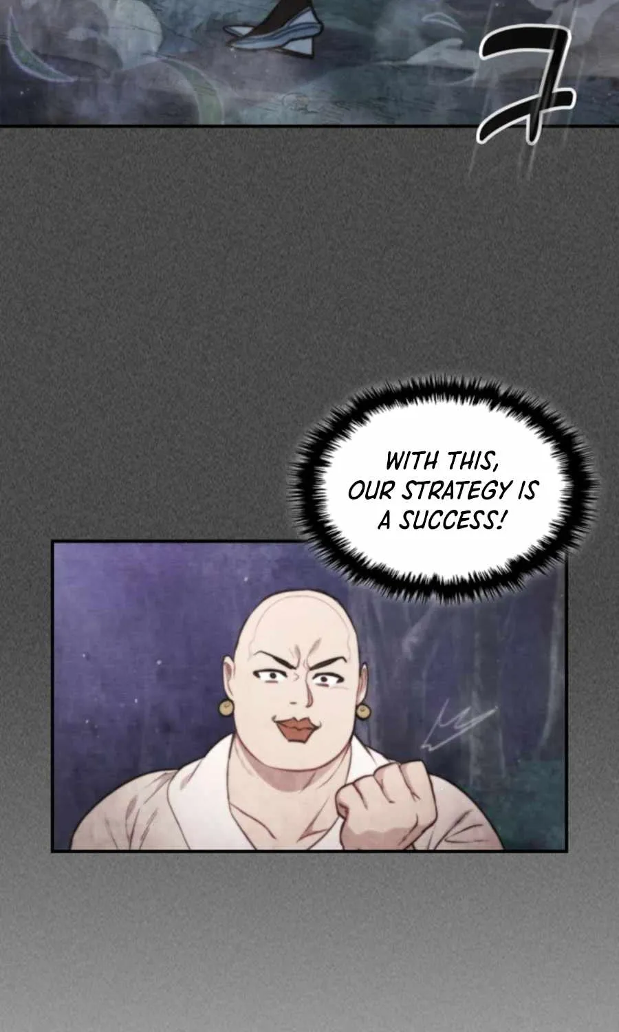 Chronicles Of The Martial God’s Return ( Chronicles of a Returner) Chapter 24 page 17 - 
