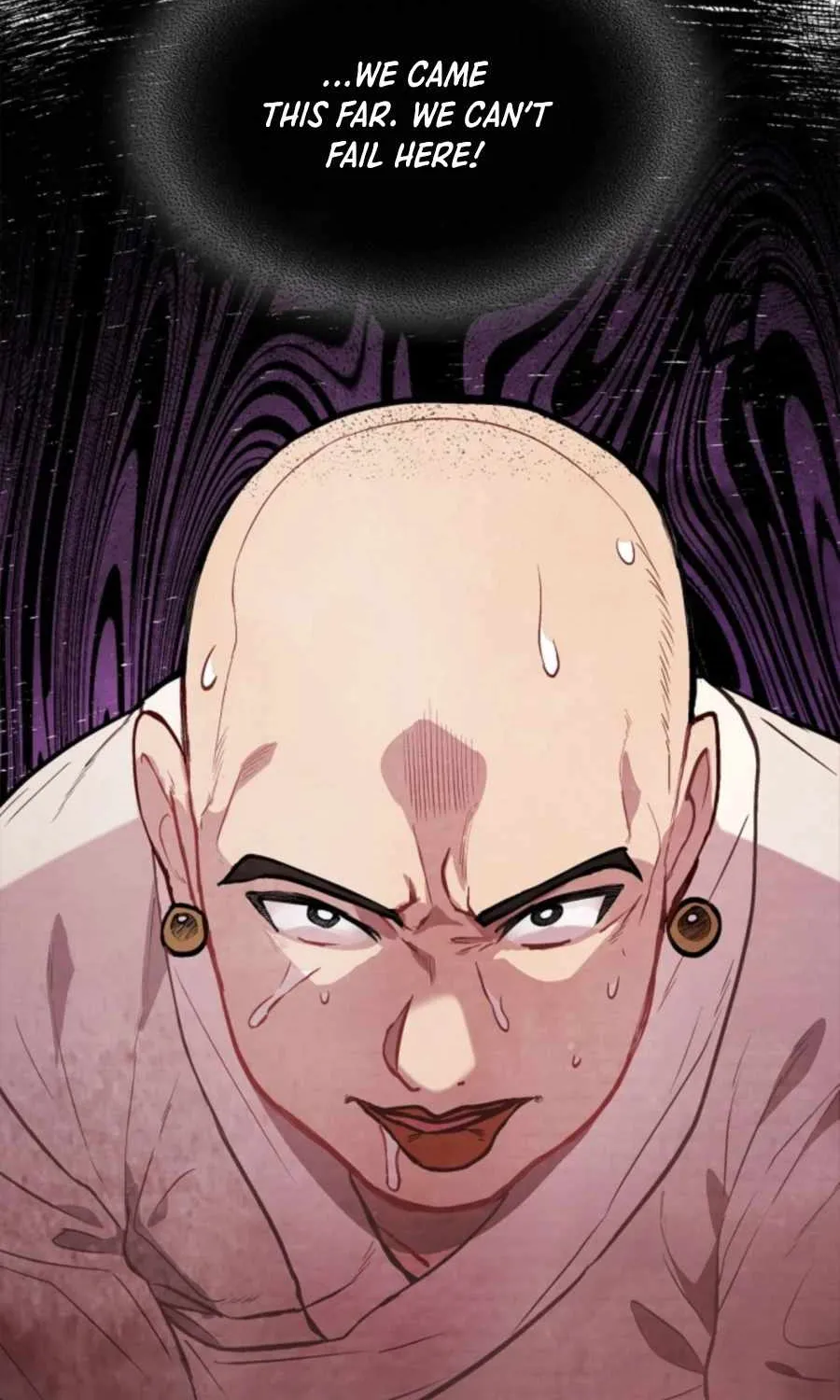 Chronicles Of The Martial God’s Return ( Chronicles of a Returner) Chapter 24 page 19 - 