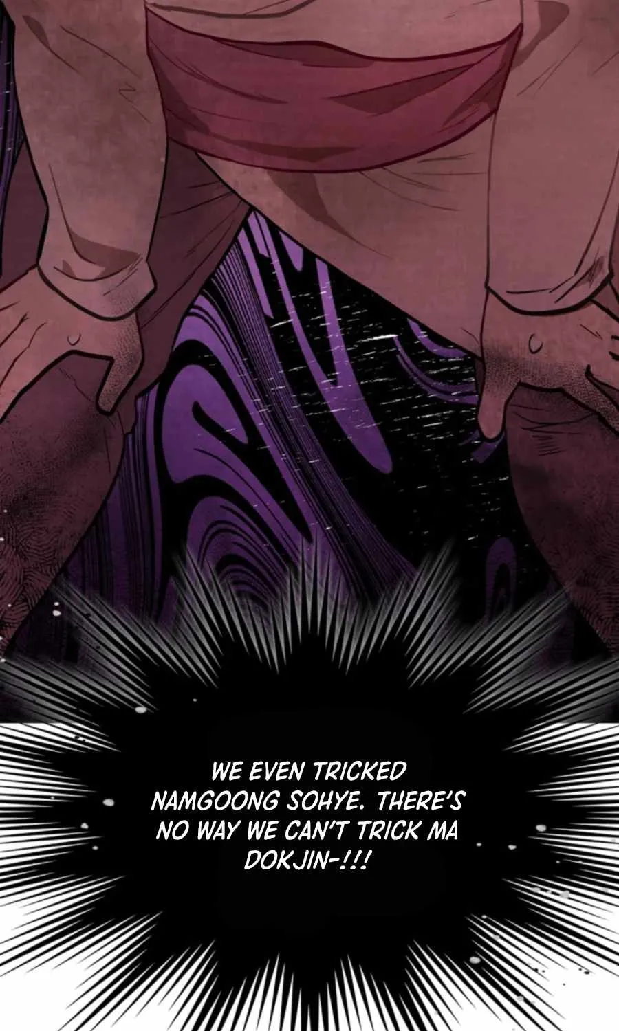 Chronicles Of The Martial God’s Return ( Chronicles of a Returner) Chapter 24 page 20 - 
