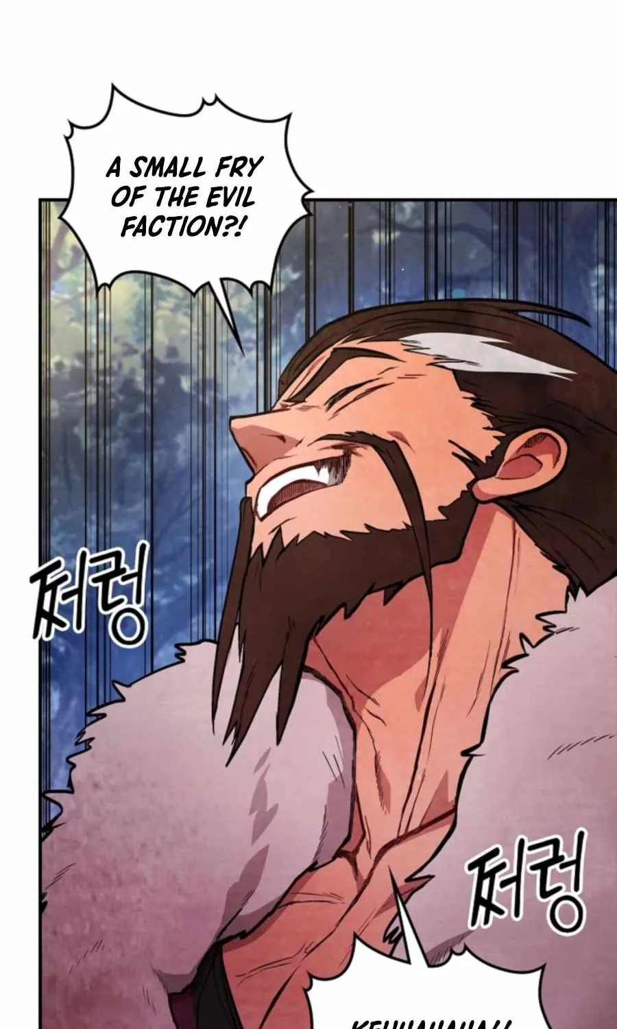Chronicles Of The Martial God’s Return ( Chronicles of a Returner) Chapter 24 page 23 - 