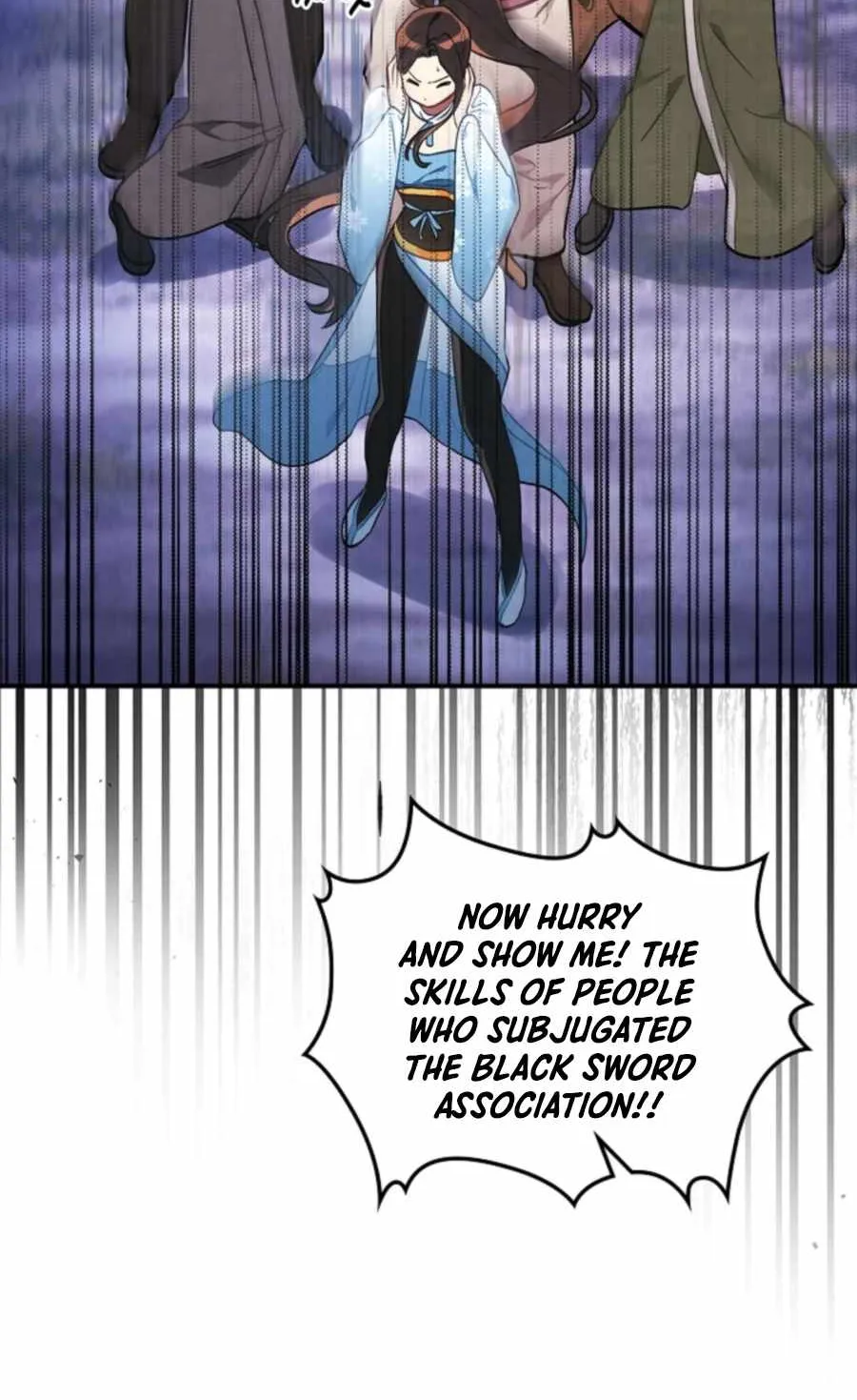 Chronicles Of The Martial God’s Return ( Chronicles of a Returner) Chapter 24 page 25 - 