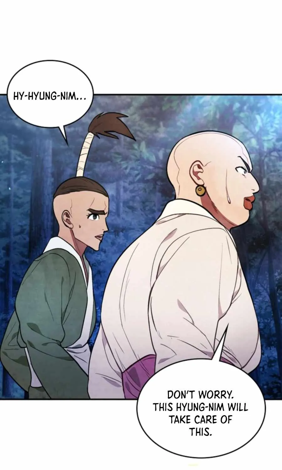 Chronicles Of The Martial God’s Return ( Chronicles of a Returner) Chapter 24 page 26 - 