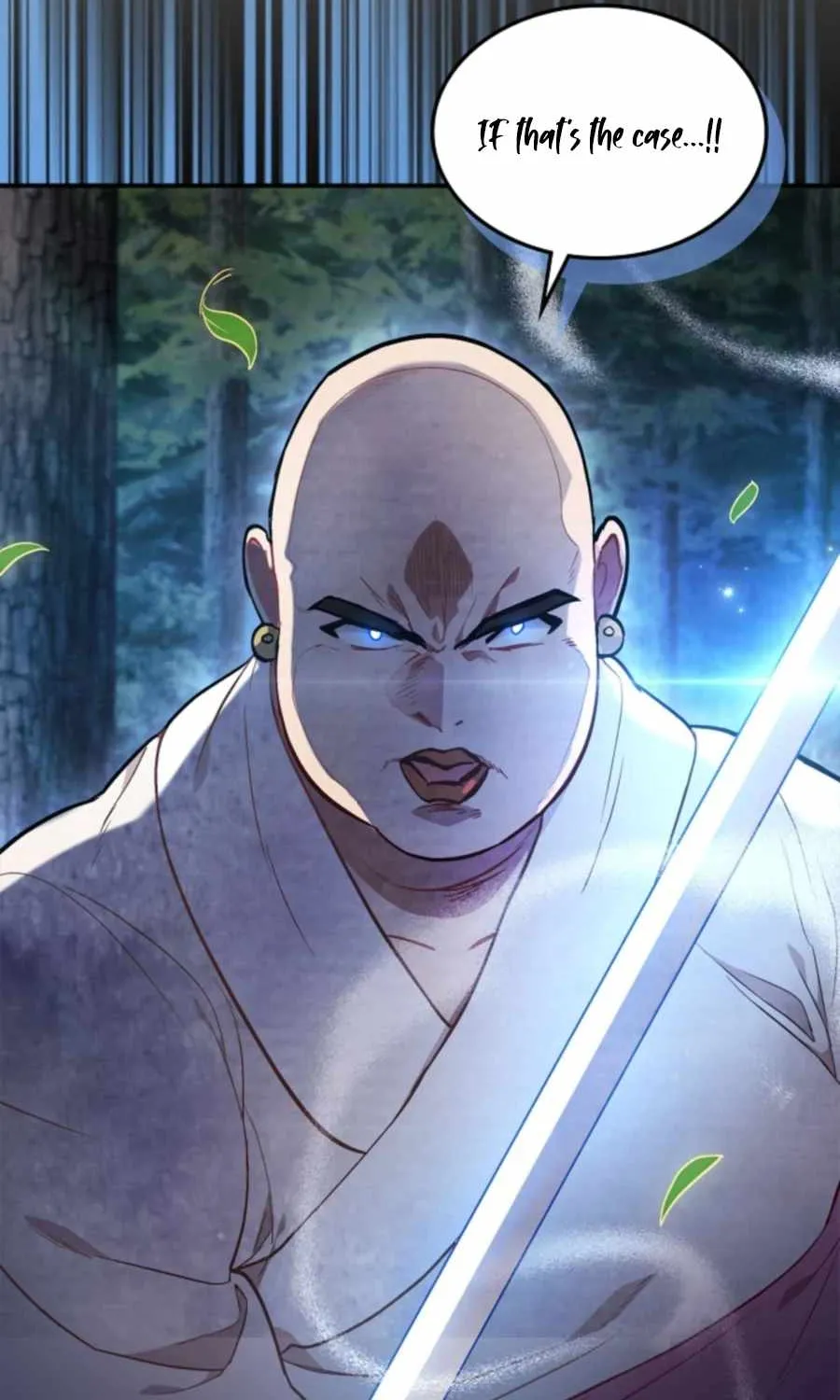 Chronicles Of The Martial God’s Return ( Chronicles of a Returner) Chapter 24 page 33 - 