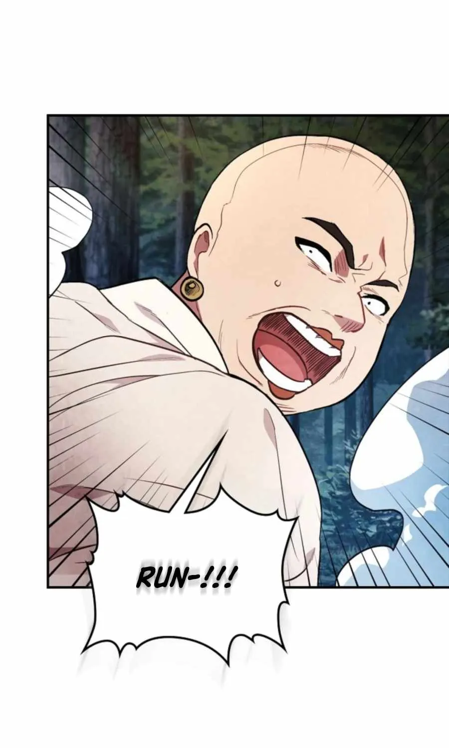 Chronicles Of The Martial God’s Return ( Chronicles of a Returner) Chapter 24 page 39 - 