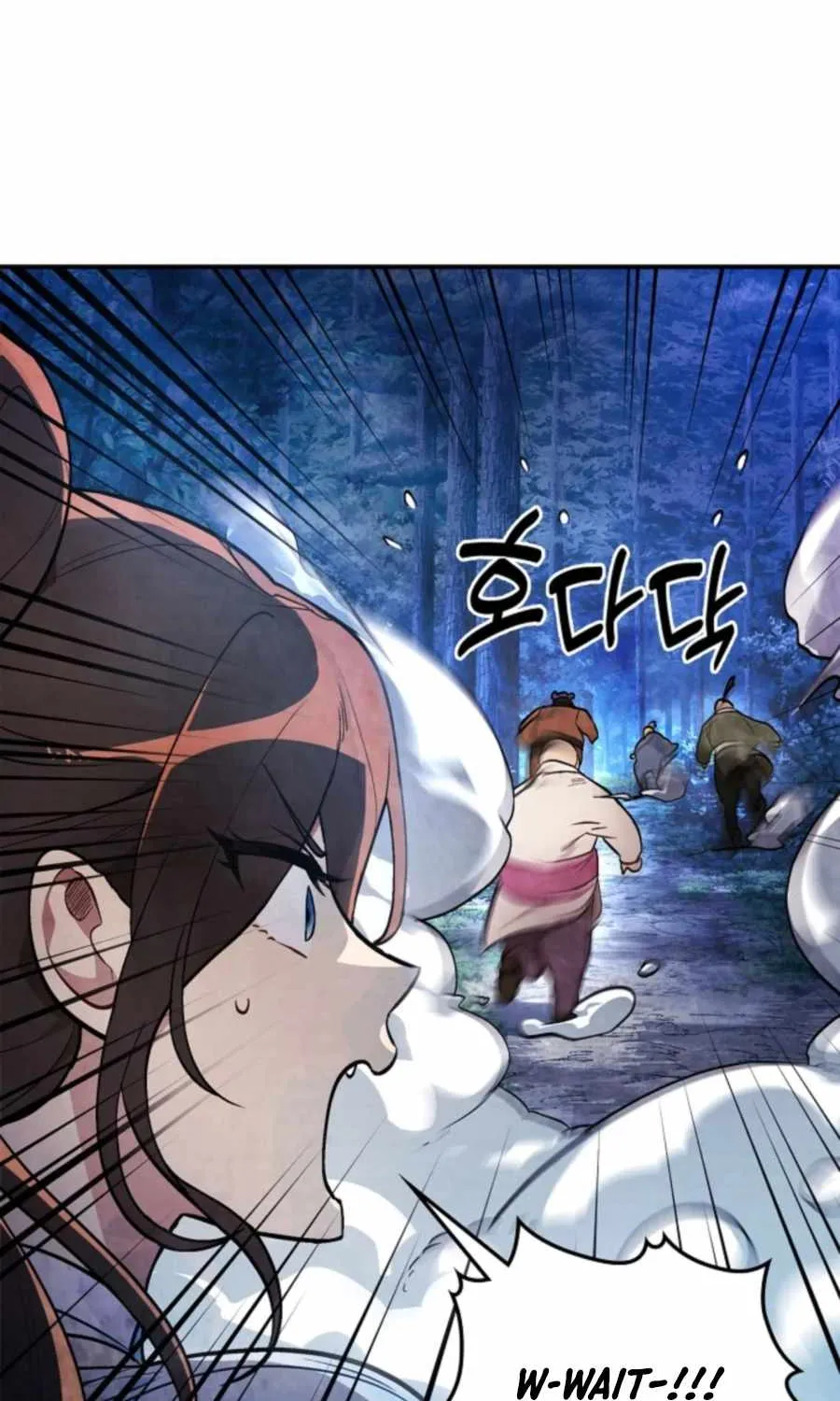 Chronicles Of The Martial God’s Return ( Chronicles of a Returner) Chapter 24 page 40 - 