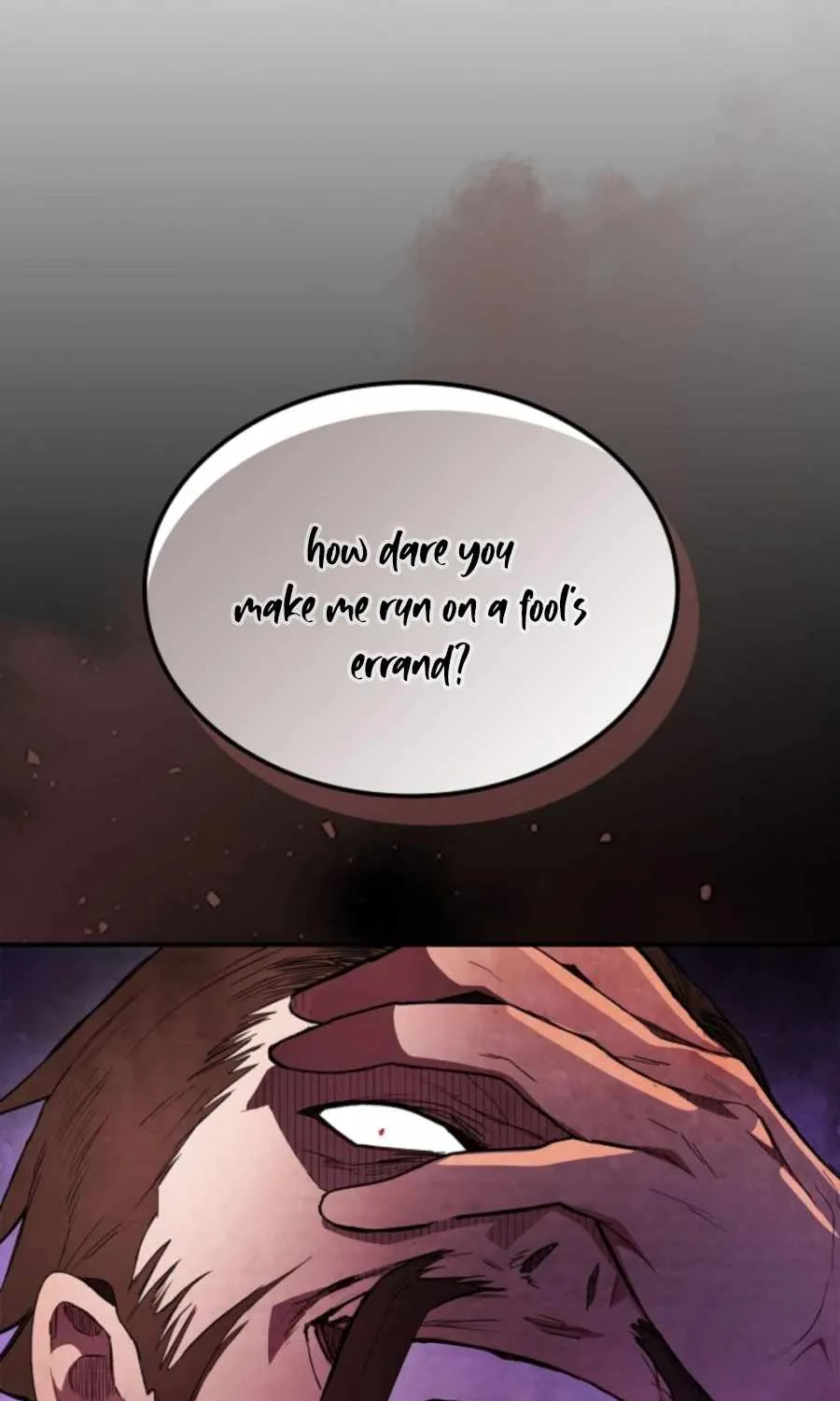 Chronicles Of The Martial God’s Return ( Chronicles of a Returner) Chapter 24 page 49 - 