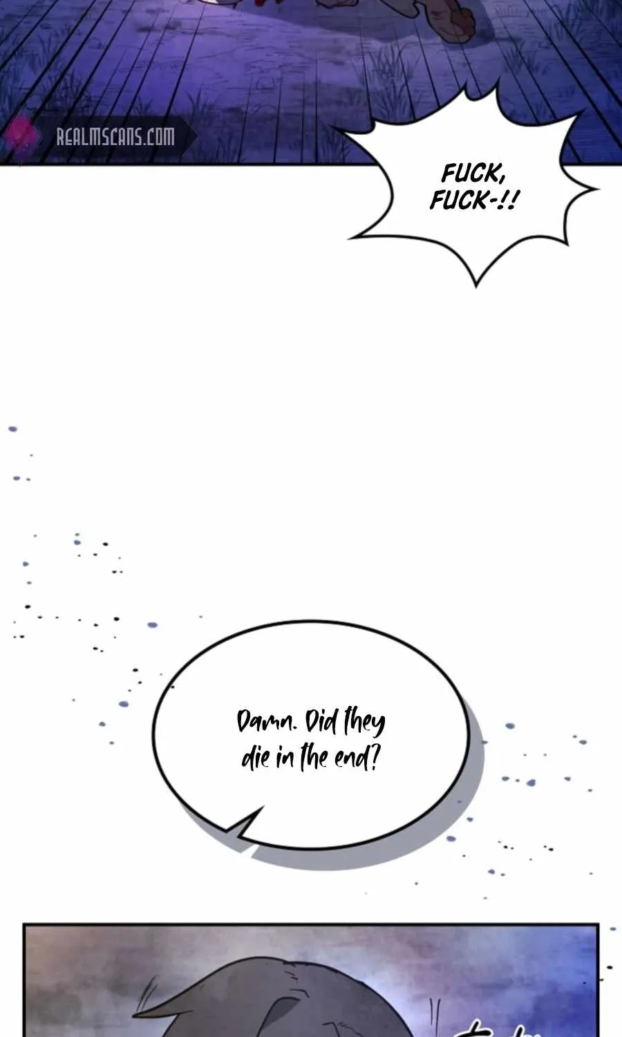 Chronicles Of The Martial God’s Return ( Chronicles of a Returner) Chapter 24 page 62 - 