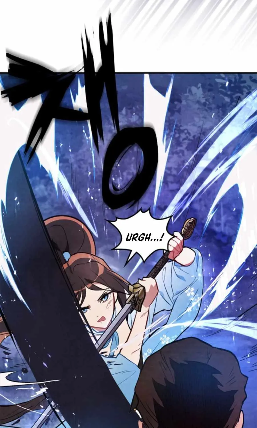 Chronicles Of The Martial God’s Return ( Chronicles of a Returner) Chapter 24 page 74 - 