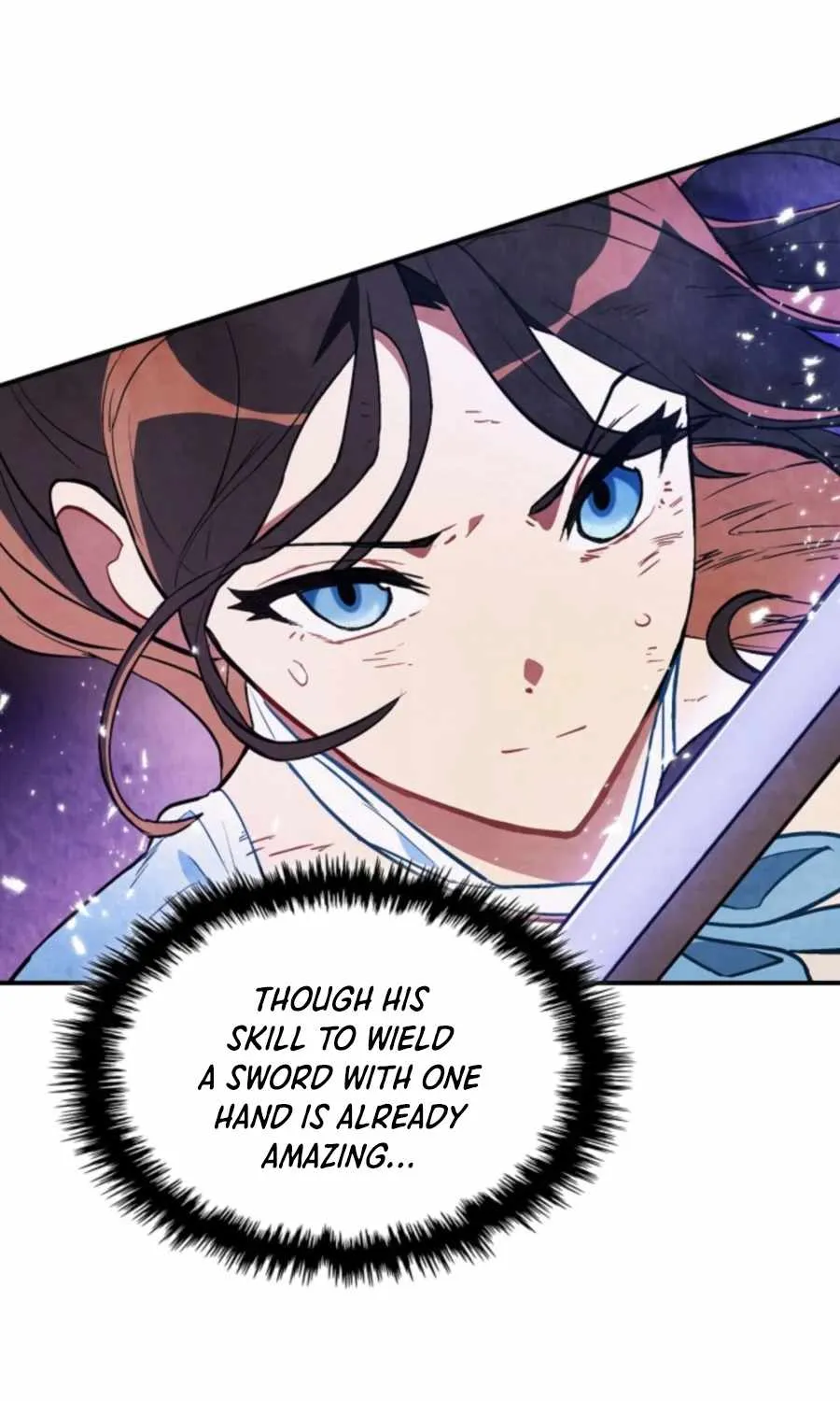 Chronicles Of The Martial God’s Return ( Chronicles of a Returner) Chapter 24 page 76 - 