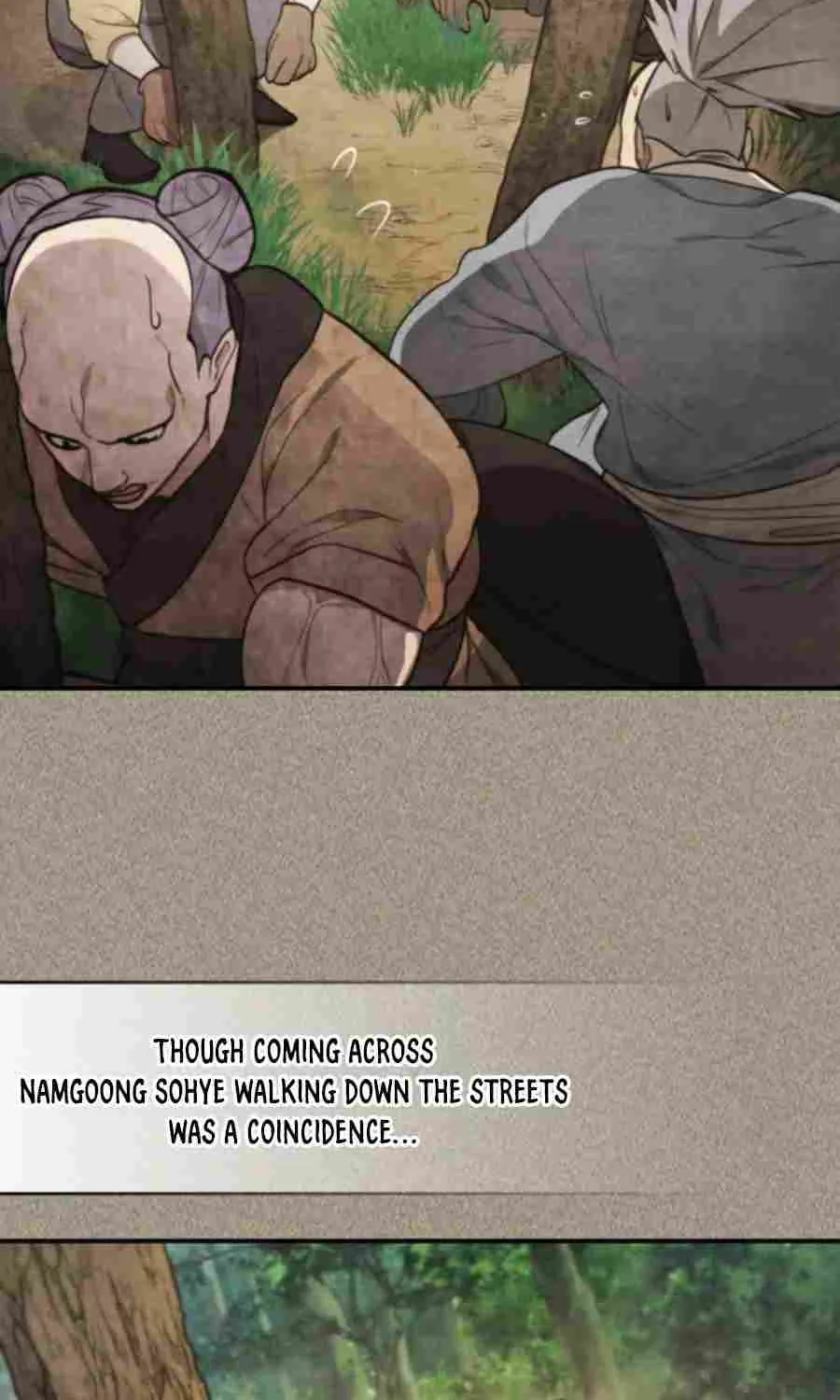 Chronicles Of The Martial God’s Return ( Chronicles of a Returner) Chapter 24 page 9 - 