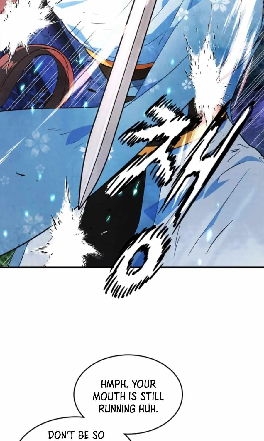 Chronicles Of The Martial God’s Return ( Chronicles of a Returner) Chapter 24 page 83 - 
