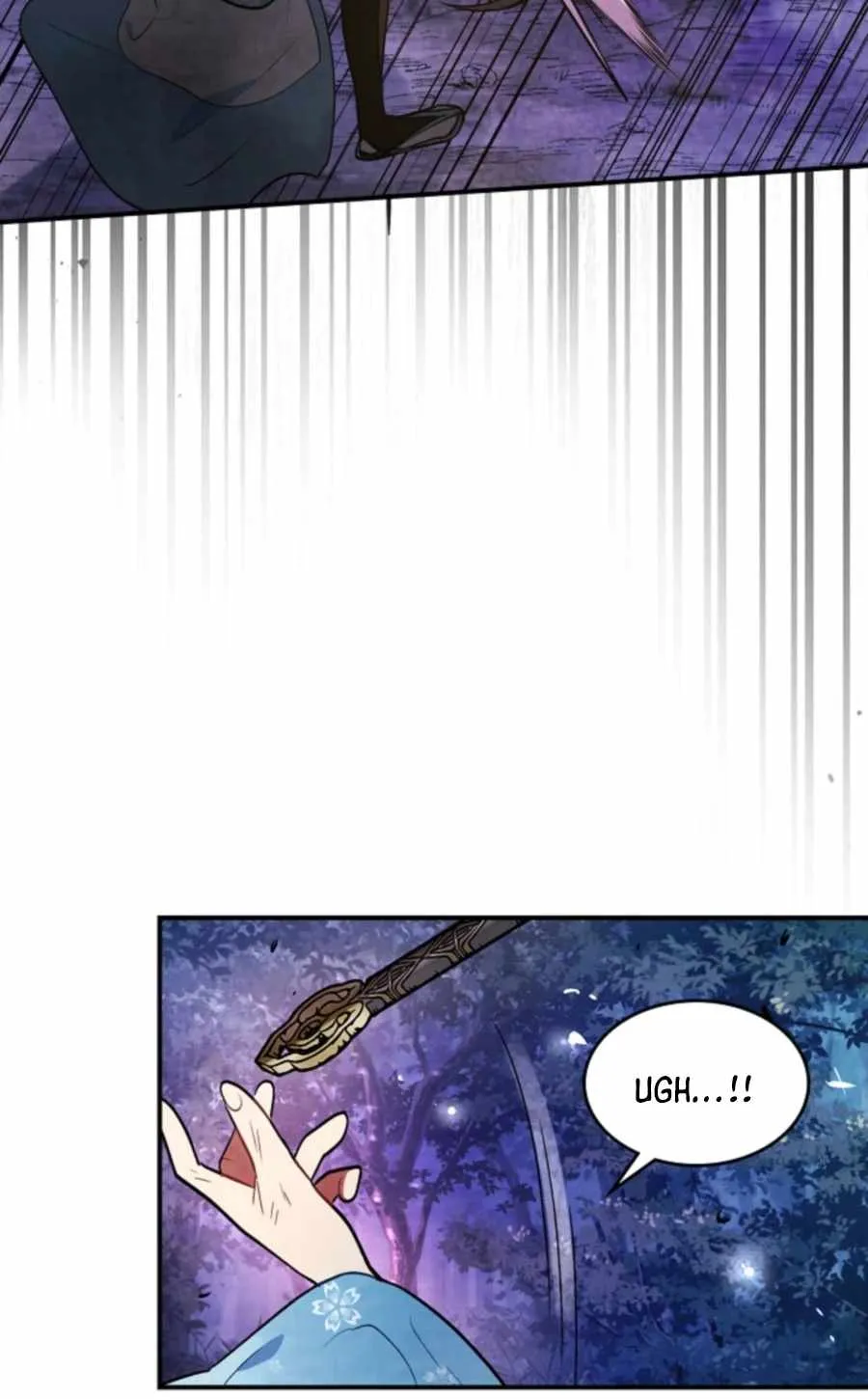 Chronicles Of The Martial God’s Return ( Chronicles of a Returner) Chapter 24 page 86 - 