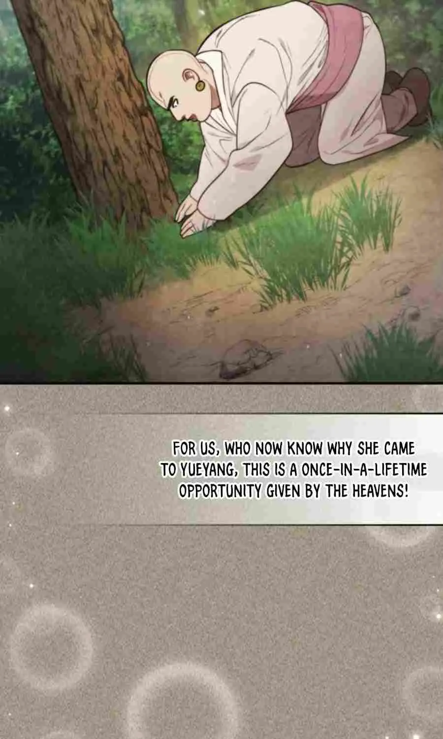 Chronicles Of The Martial God’s Return ( Chronicles of a Returner) Chapter 24 page 10 - 
