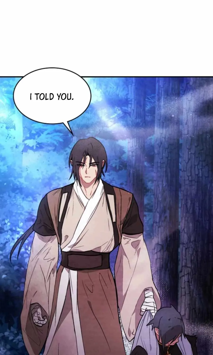 Chronicles Of The Martial God’s Return ( Chronicles of a Returner) Chapter 24 page 99 - 