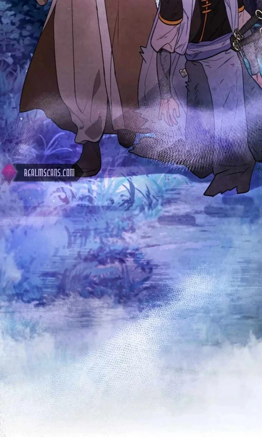 Chronicles Of The Martial God’s Return ( Chronicles of a Returner) Chapter 24 page 100 - 