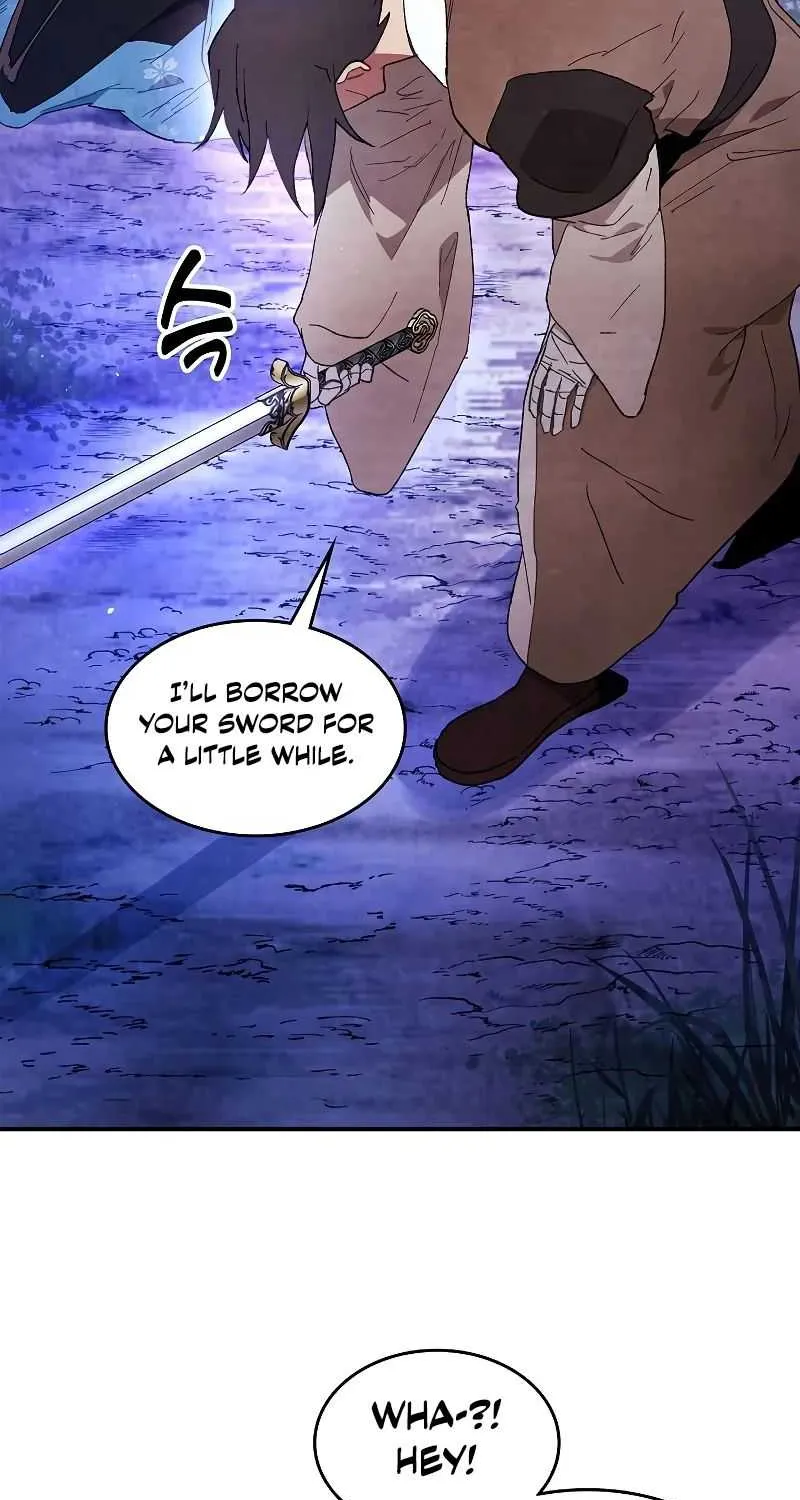 Chronicles Of The Martial God’s Return ( Chronicles of a Returner) Chapter 25 page 17 - 