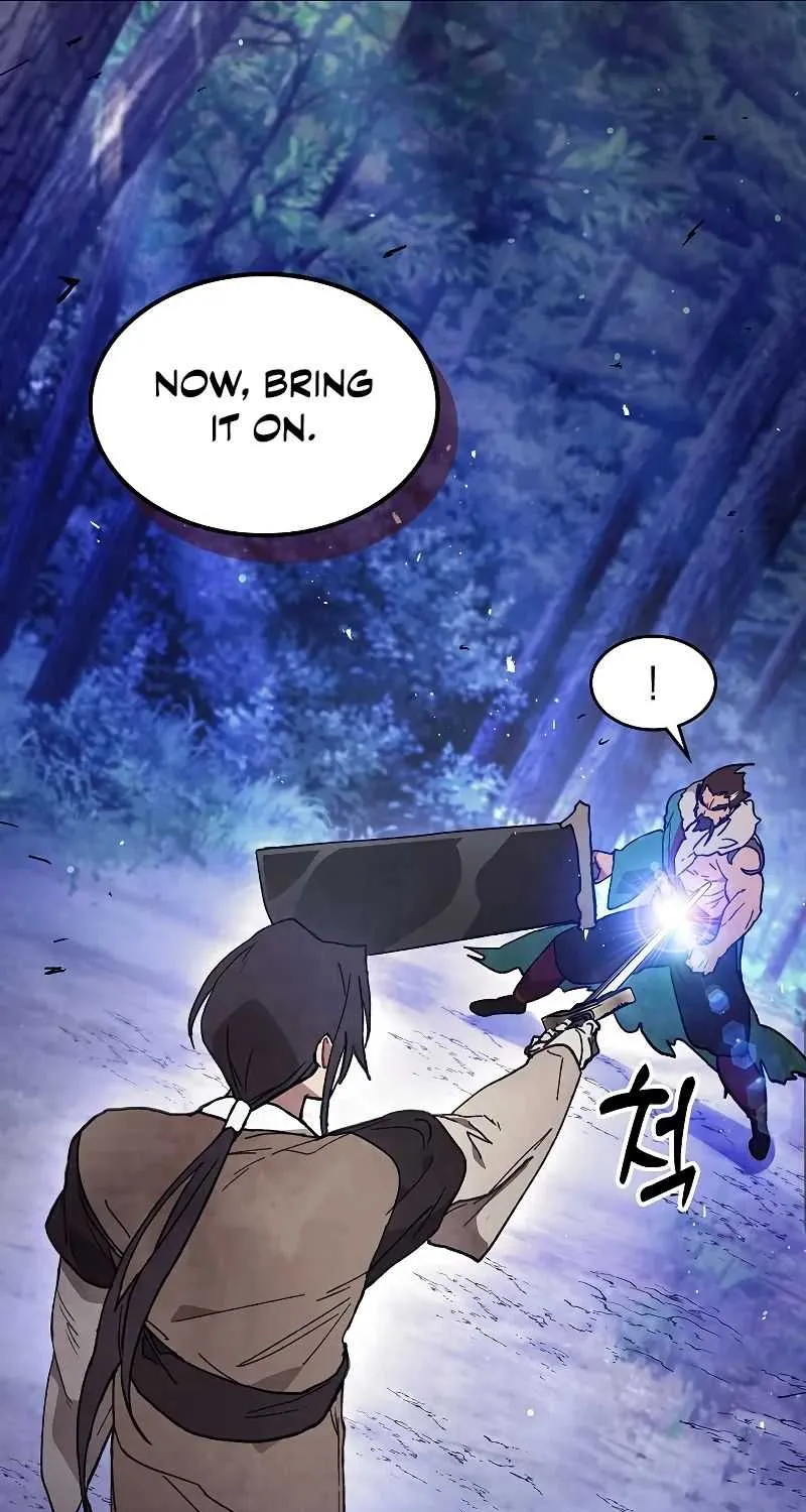 Chronicles Of The Martial God’s Return ( Chronicles of a Returner) Chapter 25 page 20 - 
