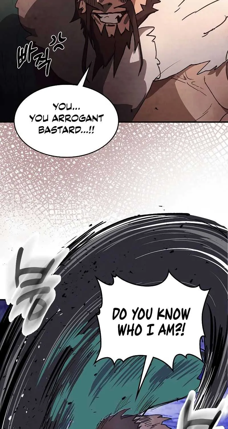 Chronicles Of The Martial God’s Return ( Chronicles of a Returner) Chapter 25 page 22 - 