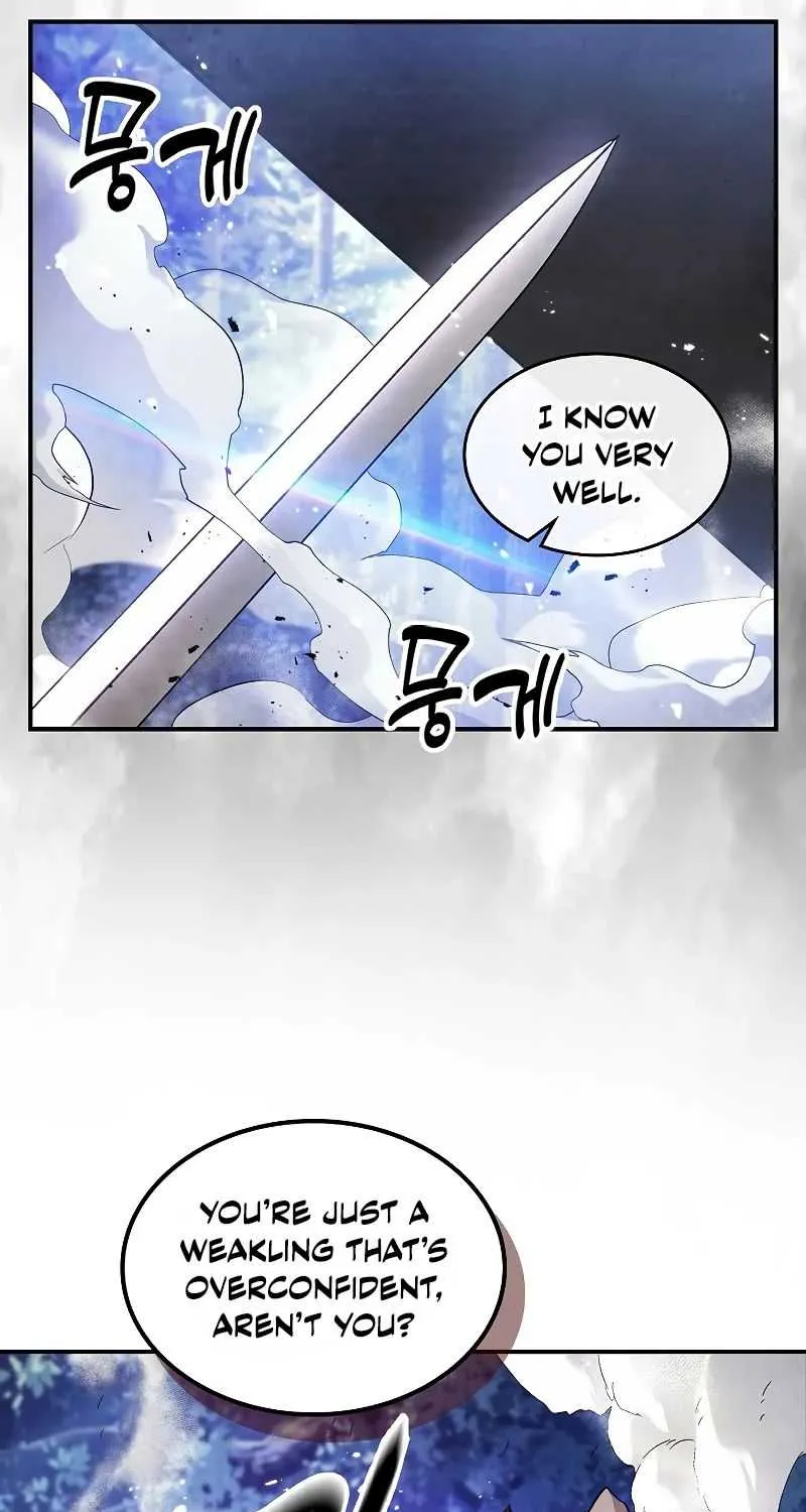 Chronicles Of The Martial God’s Return ( Chronicles of a Returner) Chapter 25 page 30 - 