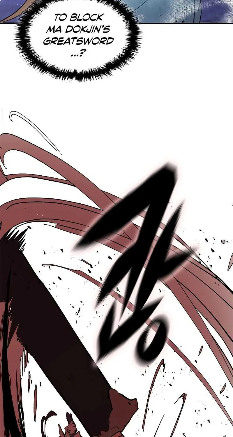 Chronicles Of The Martial God’s Return ( Chronicles of a Returner) Chapter 25 page 33 - 