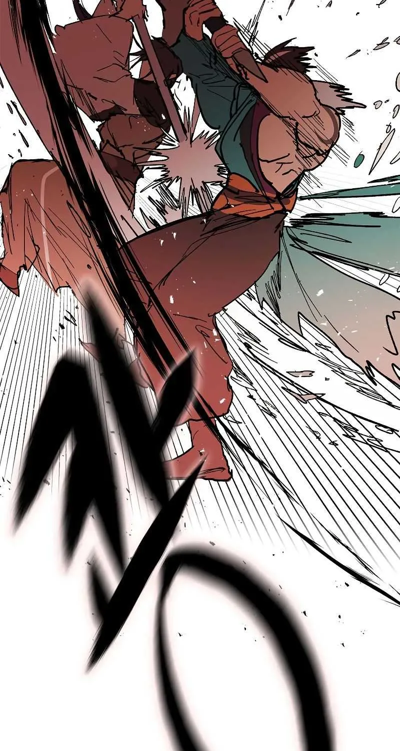 Chronicles Of The Martial God’s Return ( Chronicles of a Returner) Chapter 25 page 34 - 