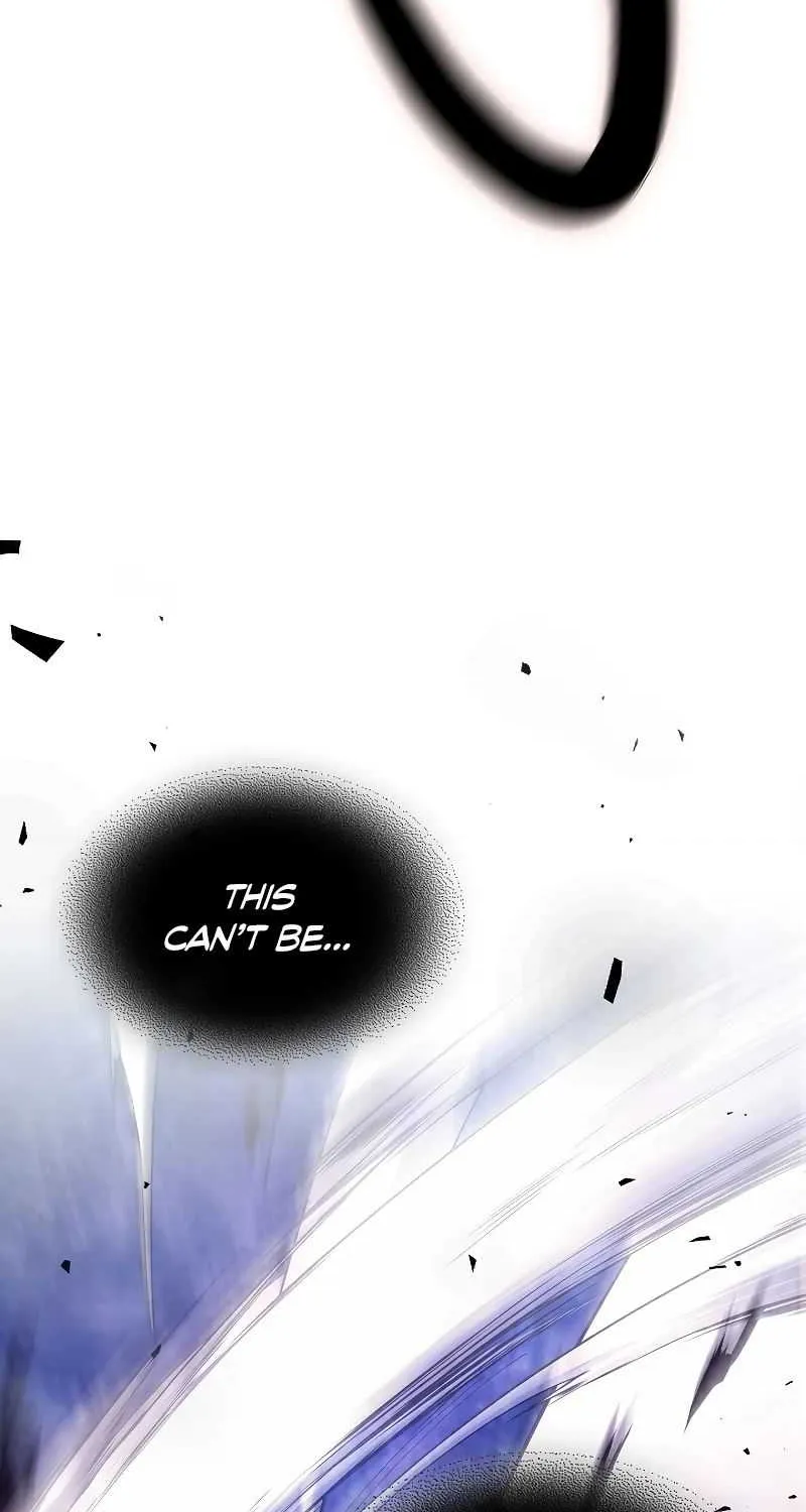 Chronicles Of The Martial God’s Return ( Chronicles of a Returner) Chapter 25 page 35 - 
