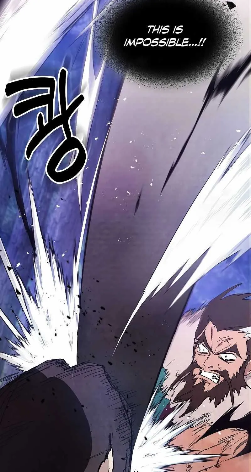 Chronicles Of The Martial God’s Return ( Chronicles of a Returner) Chapter 25 page 36 - 