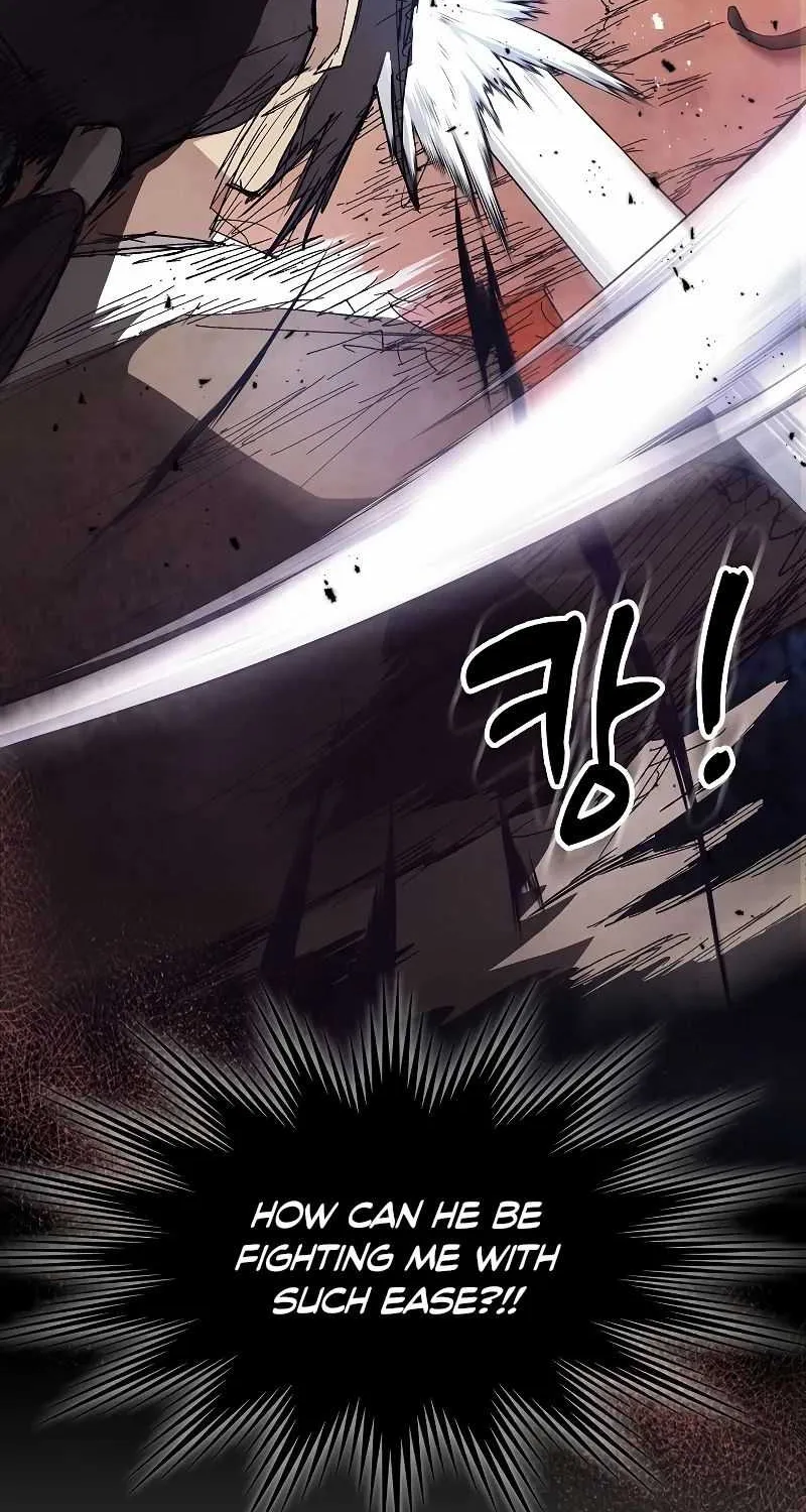 Chronicles Of The Martial God’s Return ( Chronicles of a Returner) Chapter 25 page 37 - 