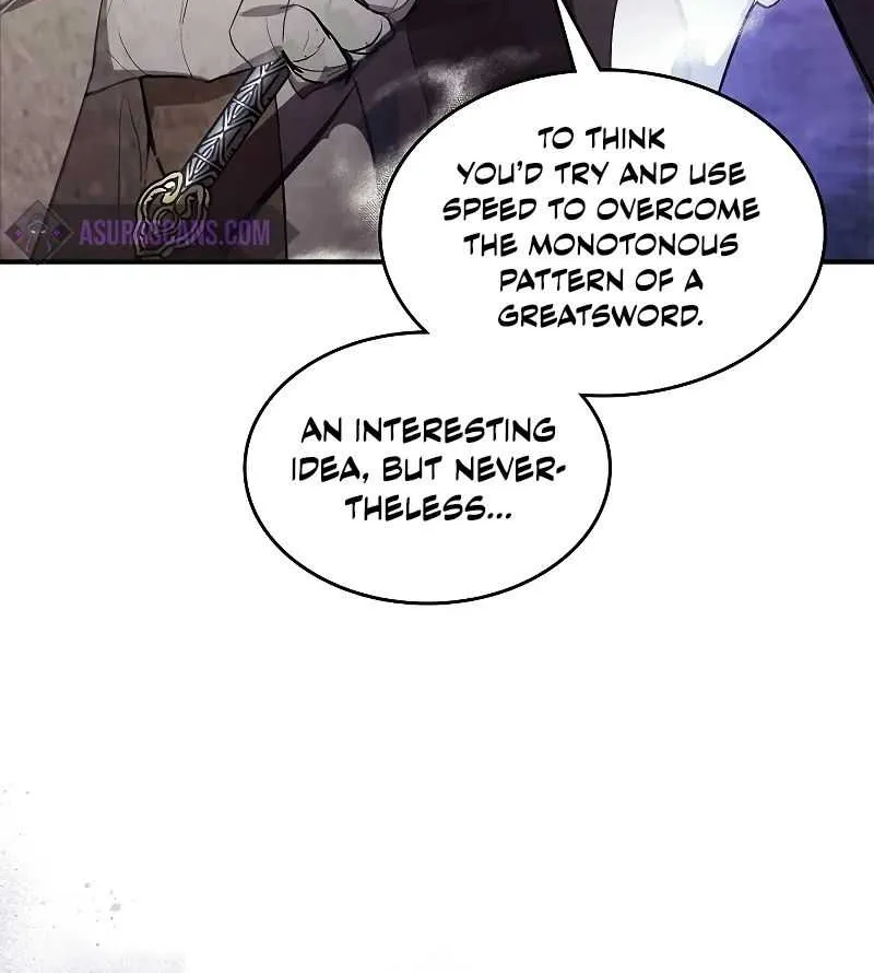 Chronicles Of The Martial God’s Return ( Chronicles of a Returner) Chapter 25 page 39 - 