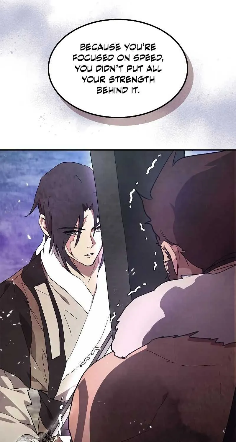 Chronicles Of The Martial God’s Return ( Chronicles of a Returner) Chapter 25 page 40 - 