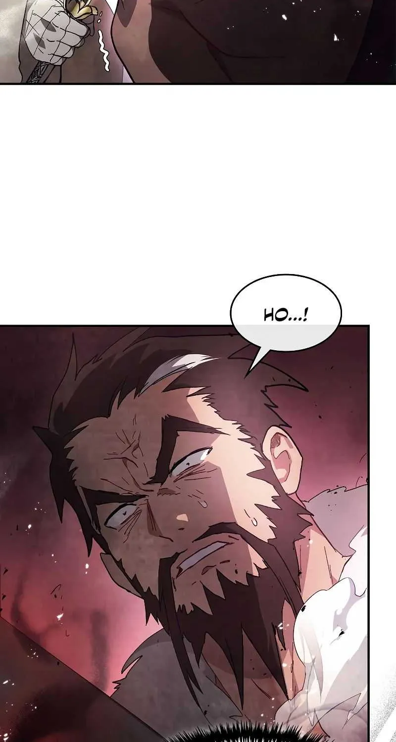 Chronicles Of The Martial God’s Return ( Chronicles of a Returner) Chapter 25 page 41 - 