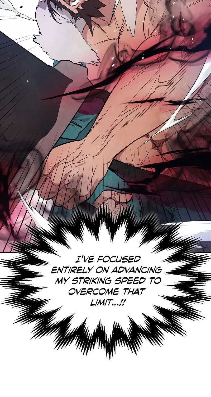 Chronicles Of The Martial God’s Return ( Chronicles of a Returner) Chapter 25 page 44 - 