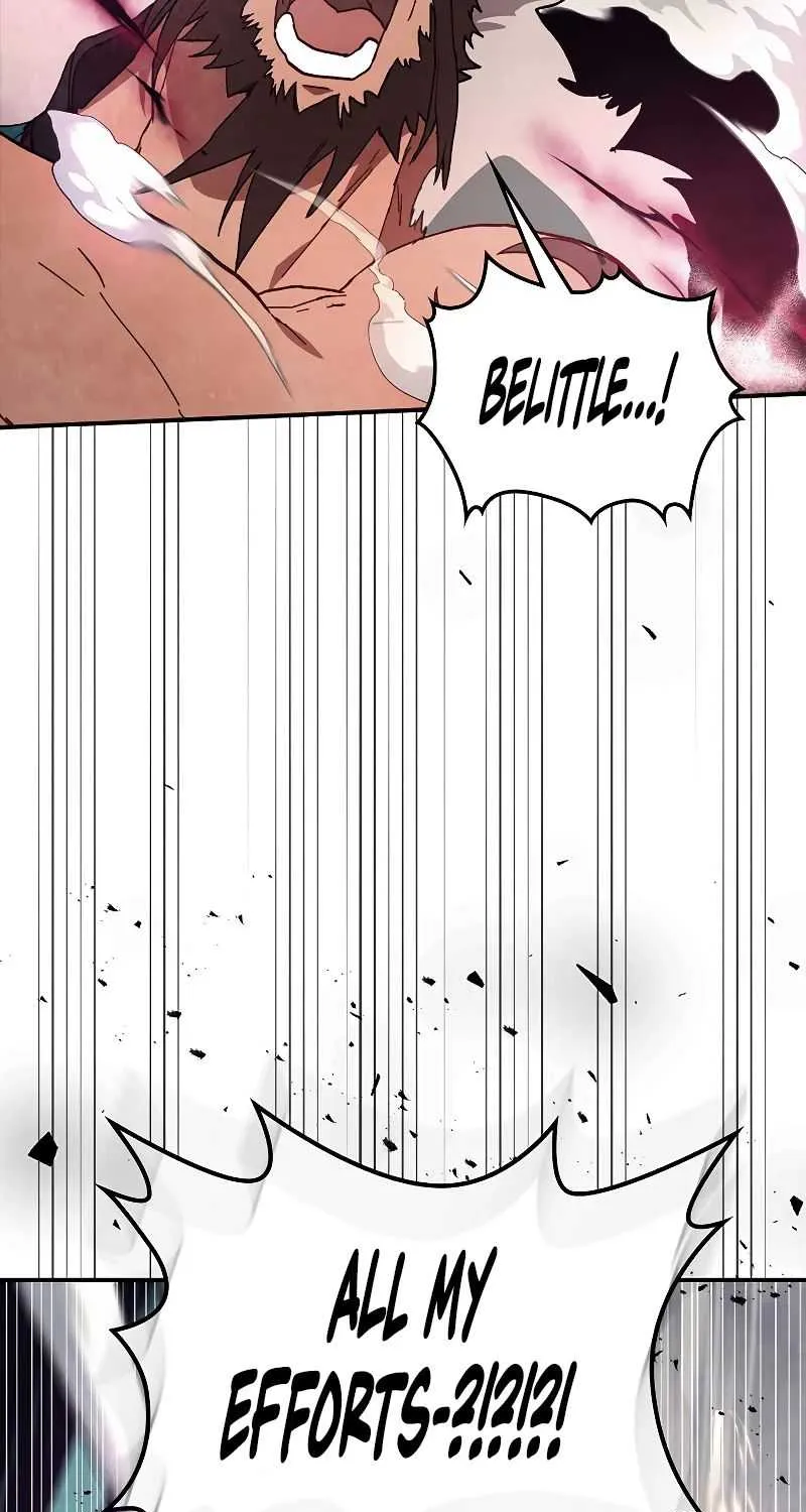 Chronicles Of The Martial God’s Return ( Chronicles of a Returner) Chapter 25 page 50 - 