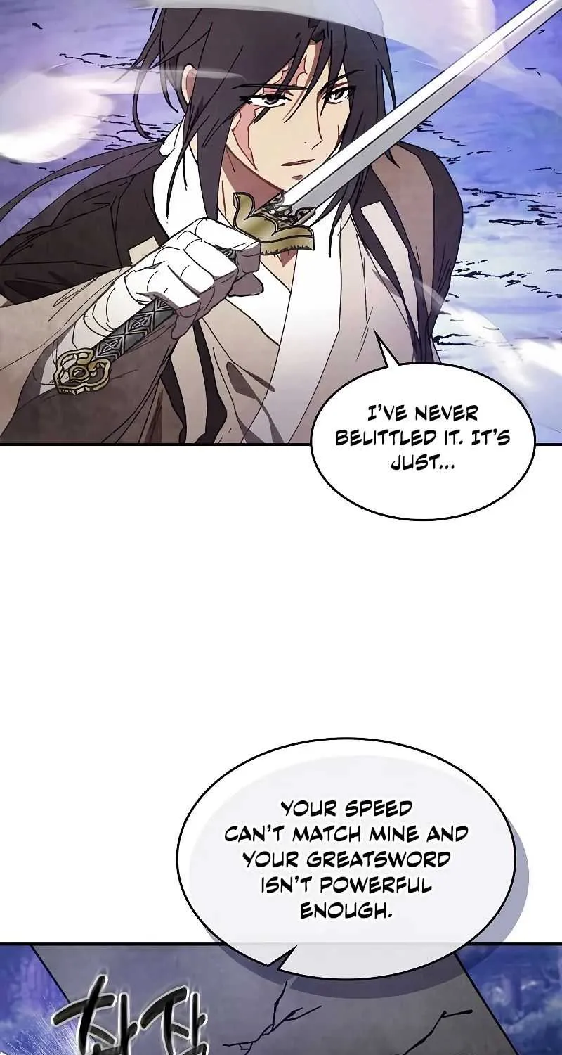 Chronicles Of The Martial God’s Return ( Chronicles of a Returner) Chapter 25 page 54 - 