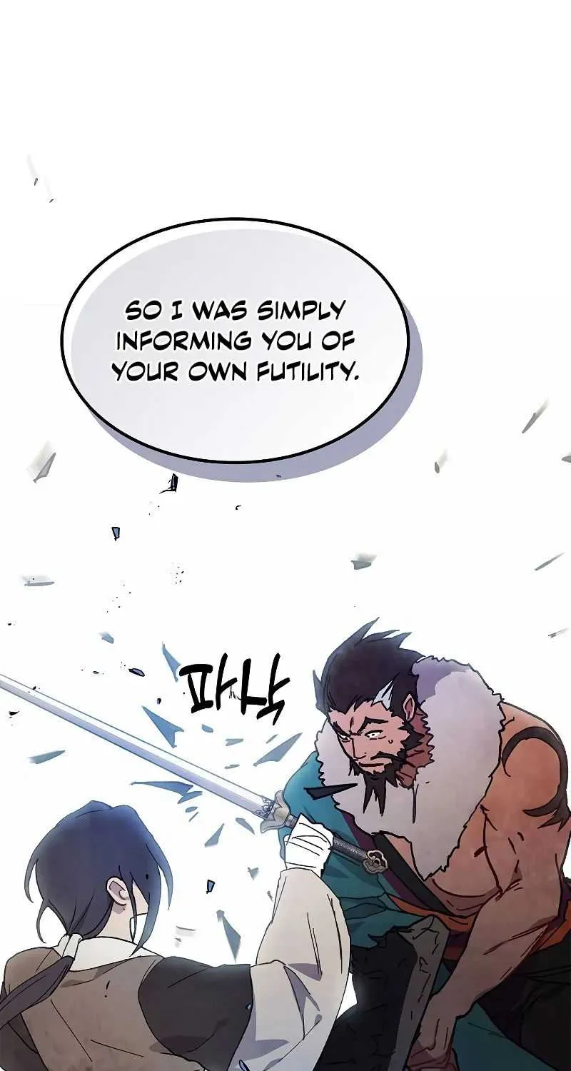 Chronicles Of The Martial God’s Return ( Chronicles of a Returner) Chapter 25 page 57 - 