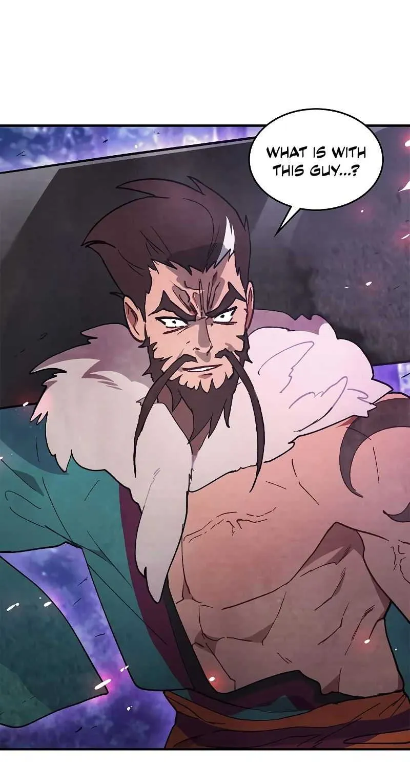 Chronicles Of The Martial God’s Return ( Chronicles of a Returner) Chapter 25 page 7 - 