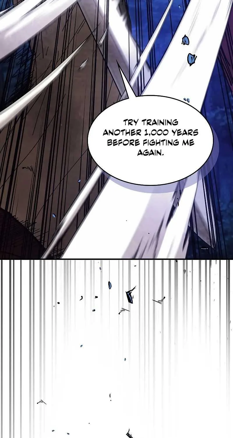 Chronicles Of The Martial God’s Return ( Chronicles of a Returner) Chapter 25 page 62 - 