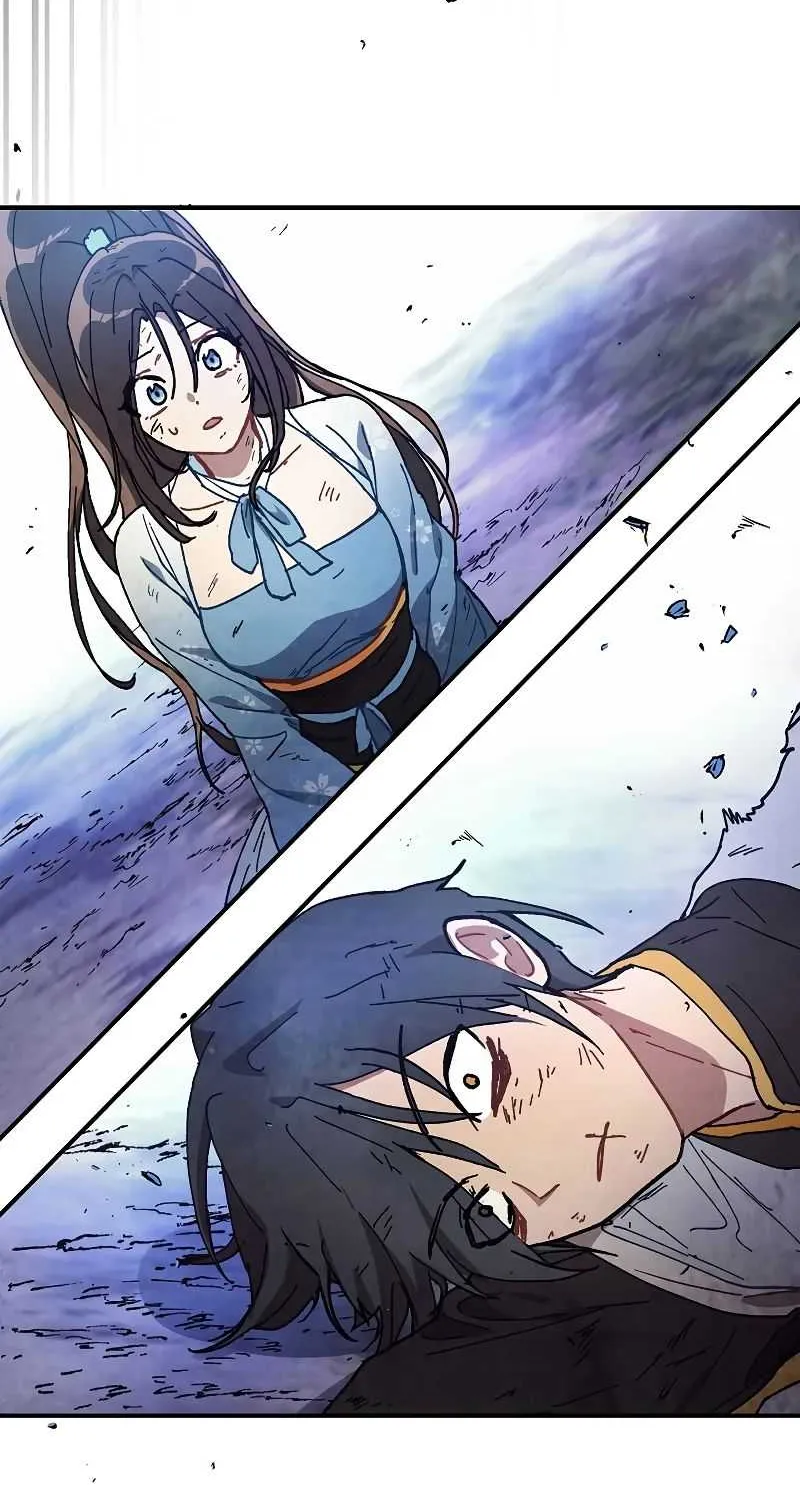 Chronicles Of The Martial God’s Return ( Chronicles of a Returner) Chapter 25 page 63 - 