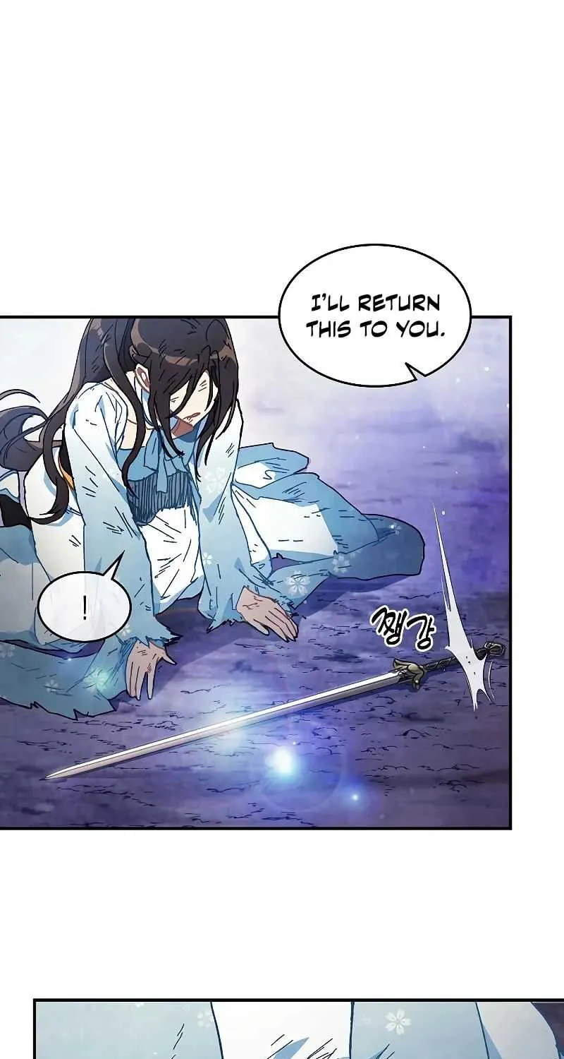 Chronicles Of The Martial God’s Return ( Chronicles of a Returner) Chapter 25 page 68 - 