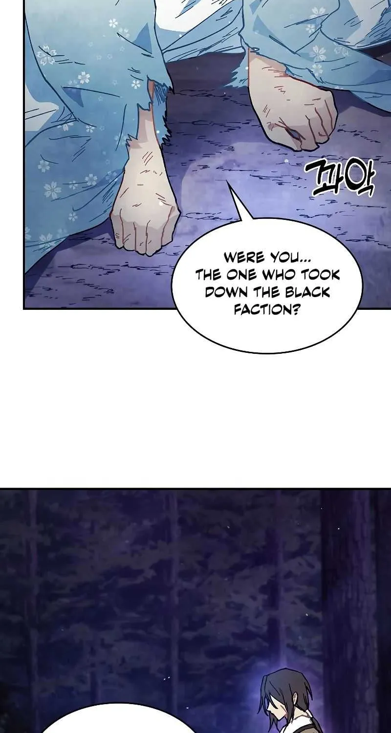 Chronicles Of The Martial God’s Return ( Chronicles of a Returner) Chapter 25 page 69 - 