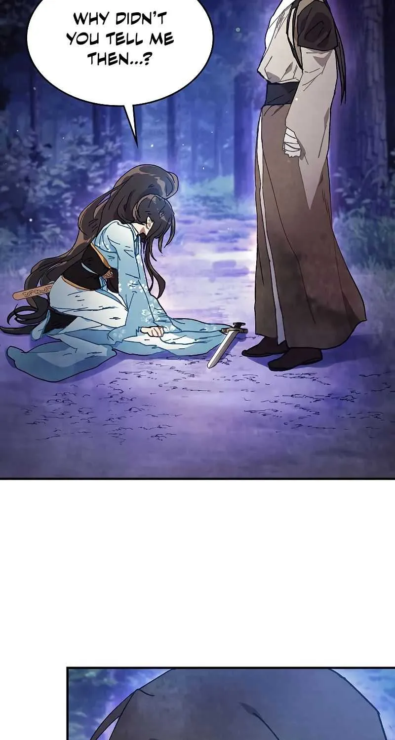 Chronicles Of The Martial God’s Return ( Chronicles of a Returner) Chapter 25 page 70 - 