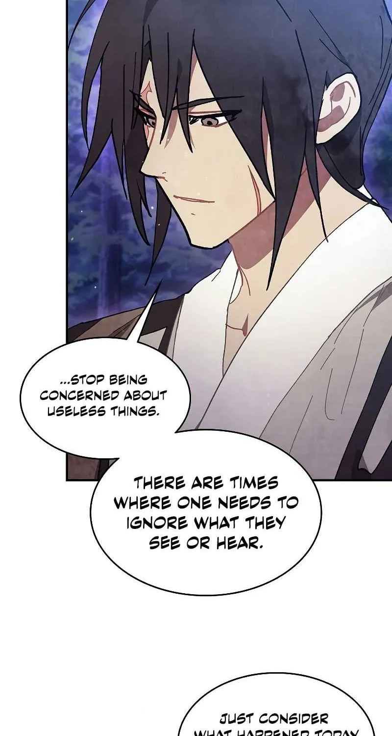 Chronicles Of The Martial God’s Return ( Chronicles of a Returner) Chapter 25 page 71 - 
