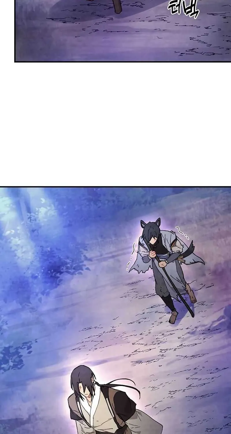 Chronicles Of The Martial God’s Return ( Chronicles of a Returner) Chapter 25 page 78 - 